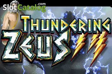 Jogar Thundering Zeus no modo demo